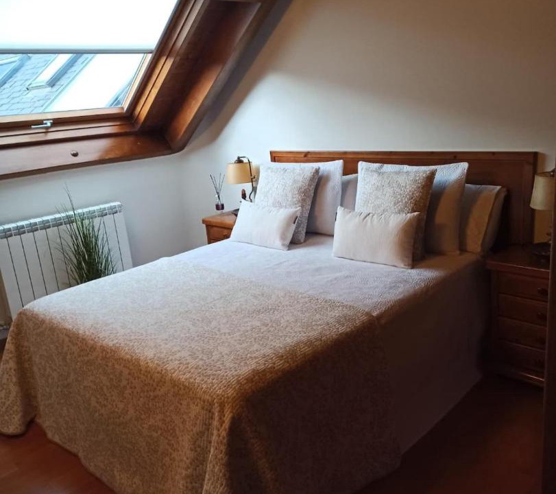 Photo of Bedroom in Buira