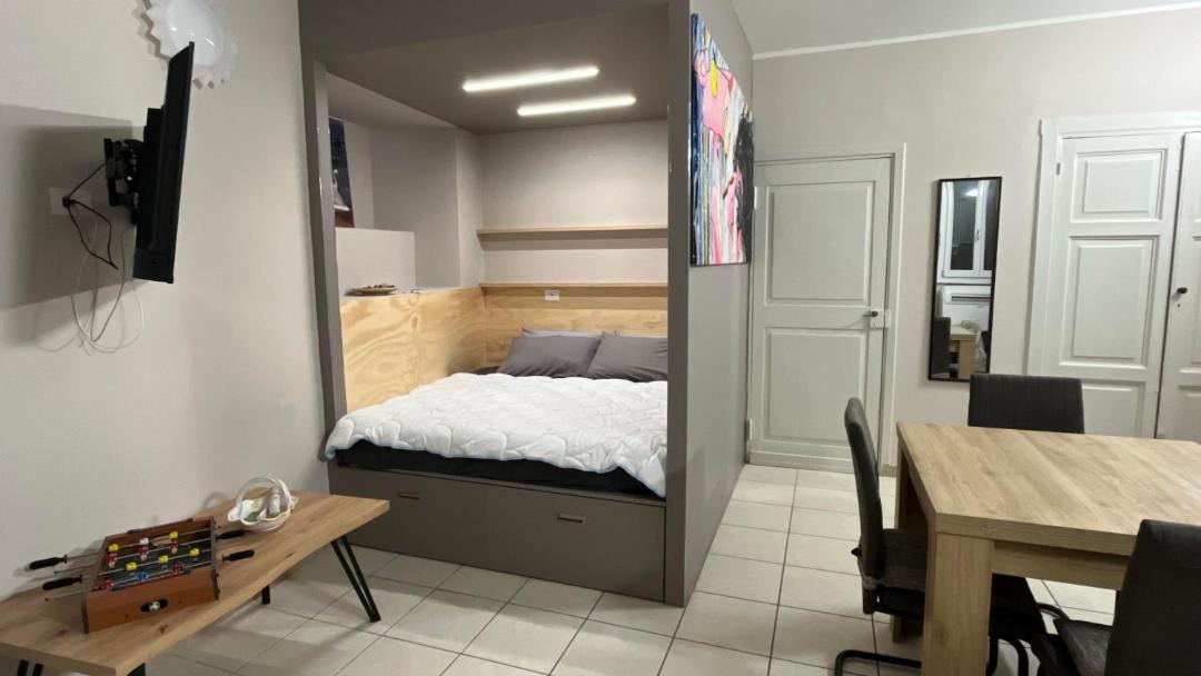 Photo of Bedroom in Orta San Giulio