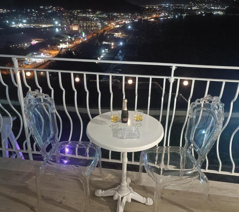Photo of Patio Balcony in Baia