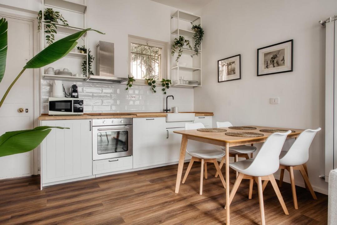 Photo of Kitchen in Mazzo