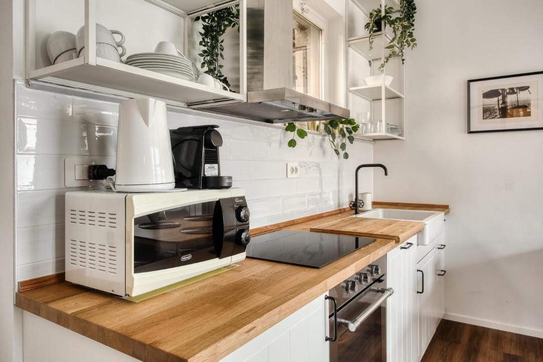 Photo of Kitchen in Mazzo