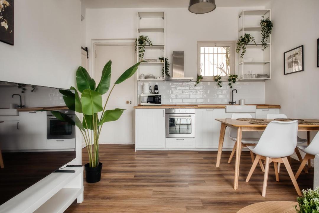 Photo of Kitchen in Mazzo
