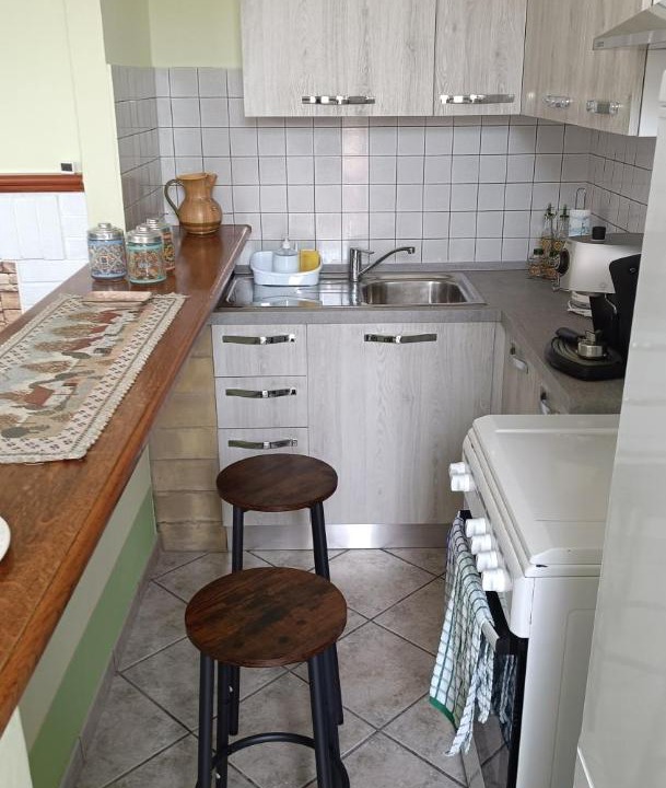 Photo of Kitchen in Castel dell’Aquila