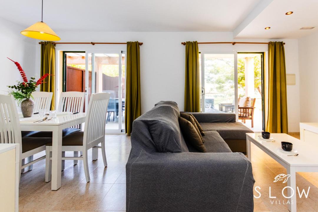 Photo of Livingroom in Cala Anguila-Cala Mendia