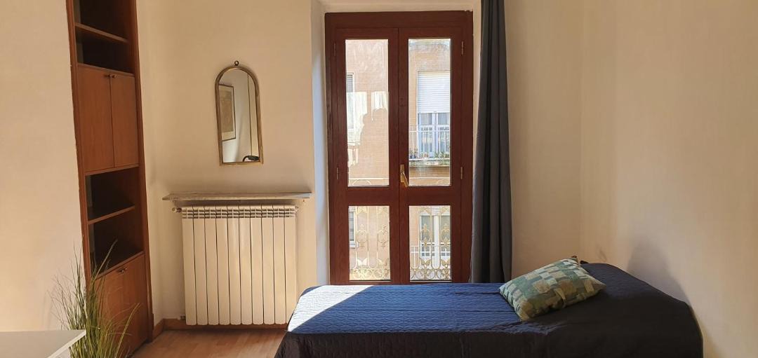 Photo of Bedroom in Lingotto