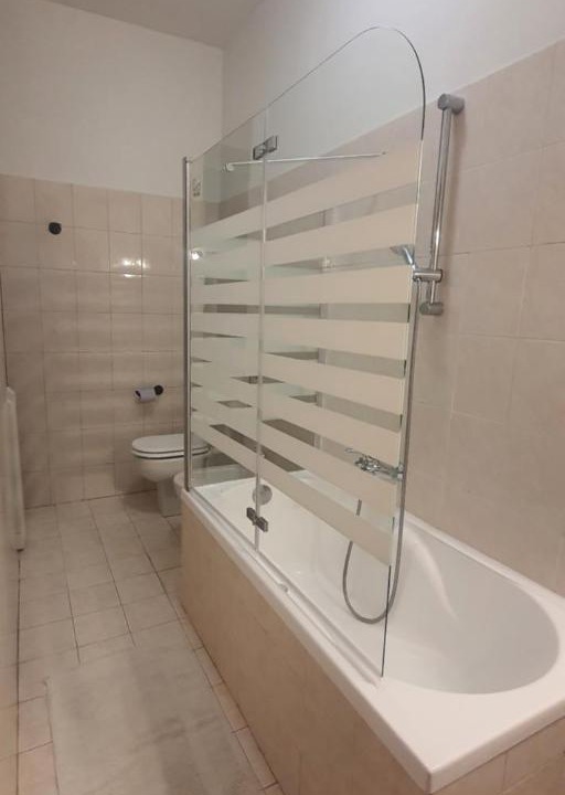 Photo of Bathroom in Lingotto