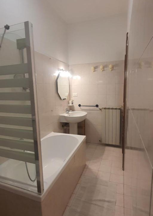 Photo of Bathroom in Lingotto