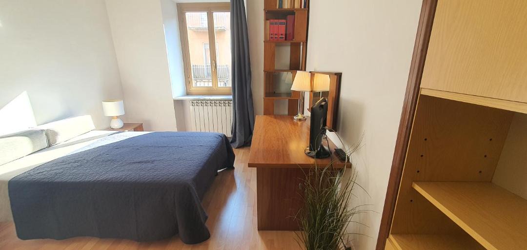 Photo of Bedroom in Lingotto