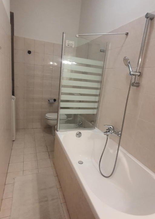 Photo of Bathroom in Lingotto