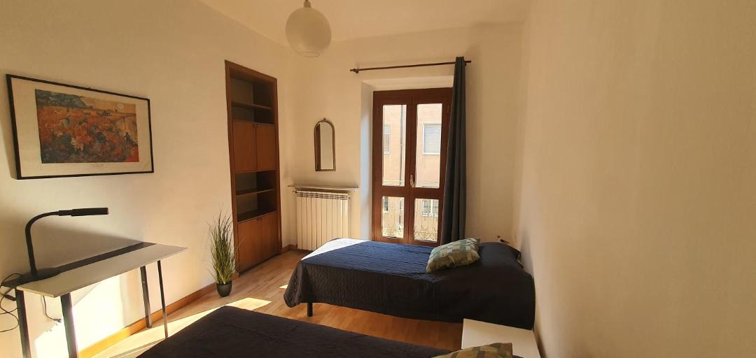 Photo of Bedroom in Lingotto