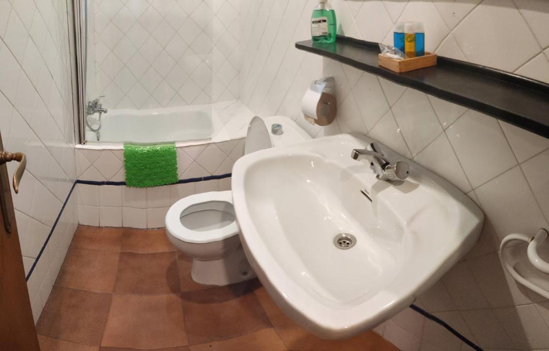 Photo of Bathroom in Ituren
