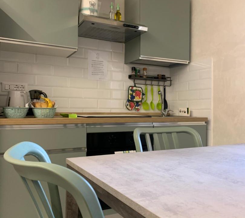 Photo of Kitchen in Subiaco