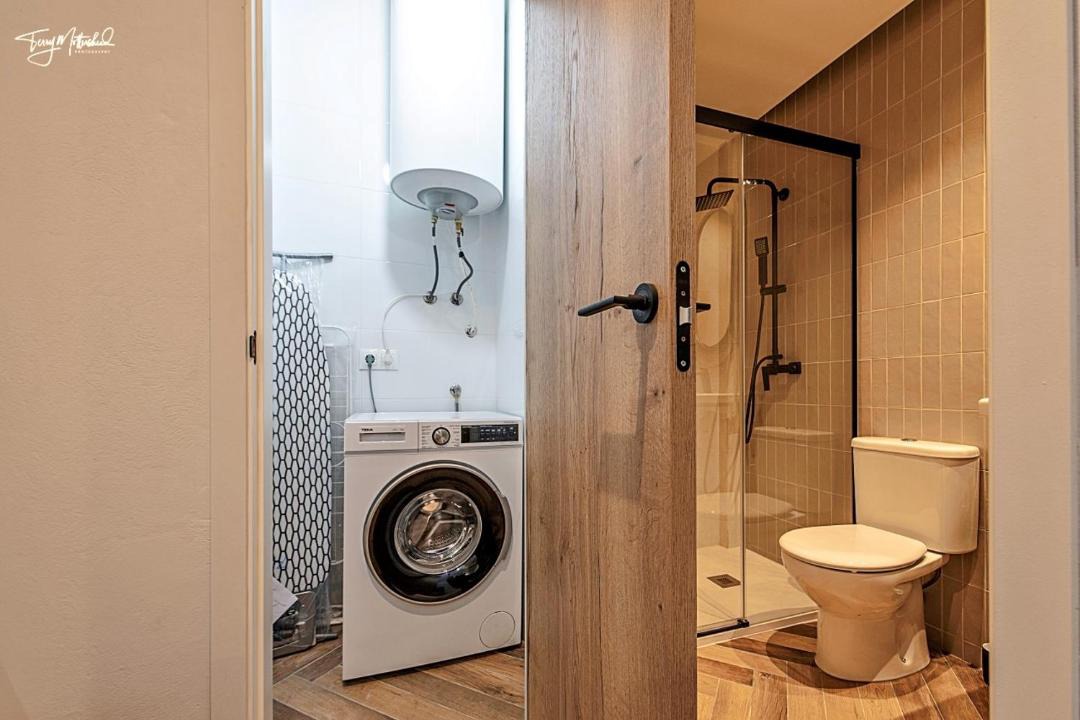 Photo of Bathroom in Alhama de Granada
