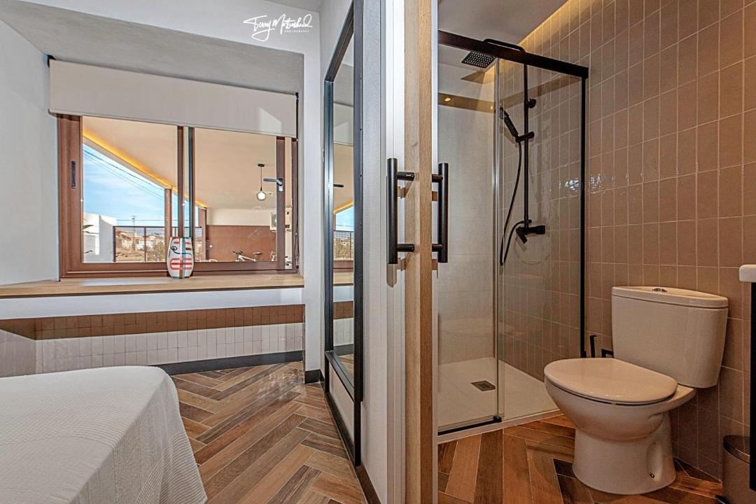 Photo of Bathroom in Alhama de Granada
