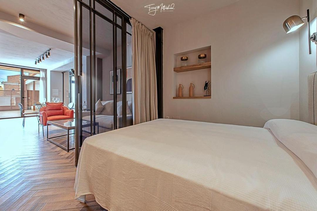 Photo of Bedroom in Alhama de Granada