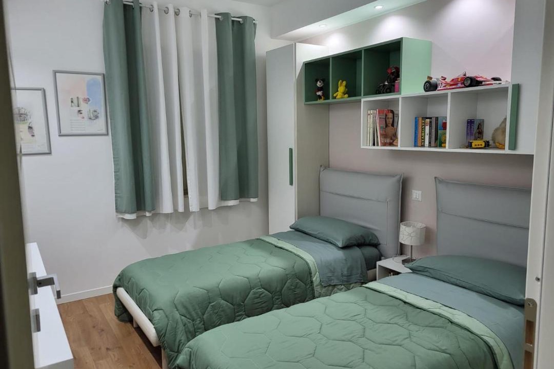 Photo of Bedroom in Gradoli