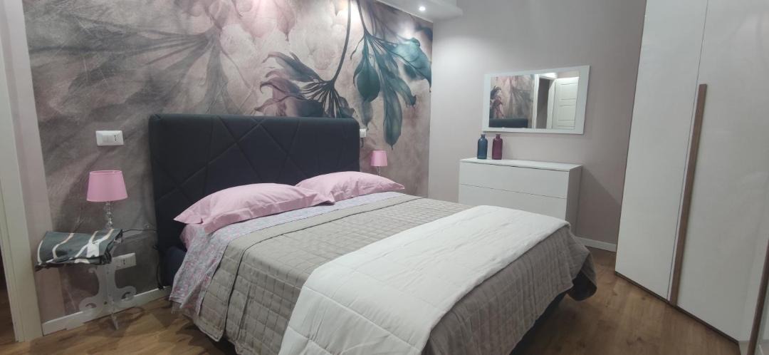 Photo of Bedroom in Gradoli