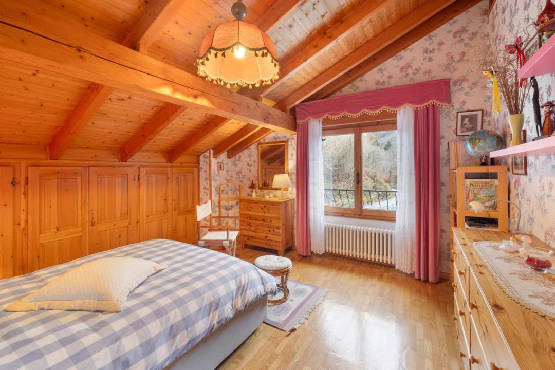 Photo of Bedroom in Lunecco