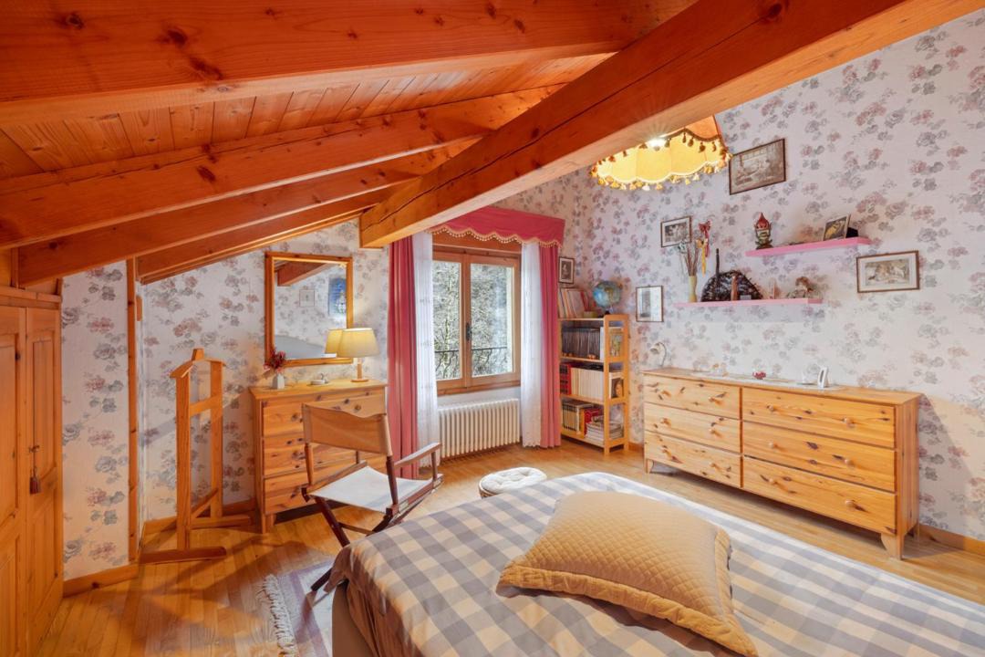 Photo of Bedroom in Lunecco