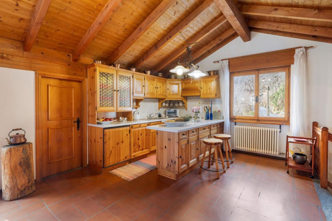 Photo of Kitchen in Lunecco