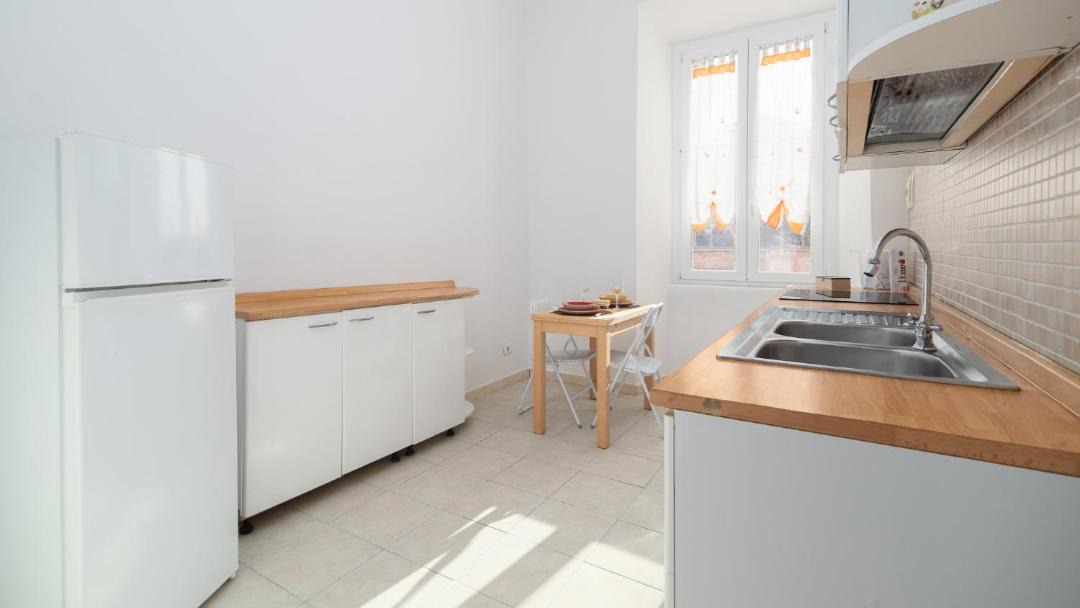 Photo of Kitchen in Civitavecchia