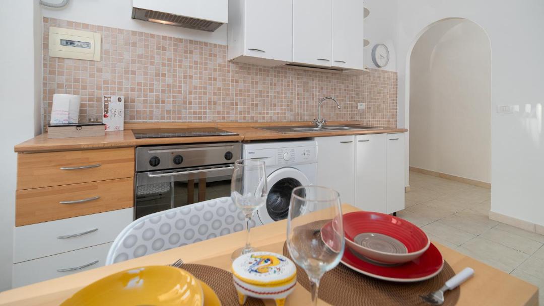 Photo of Kitchen in Civitavecchia