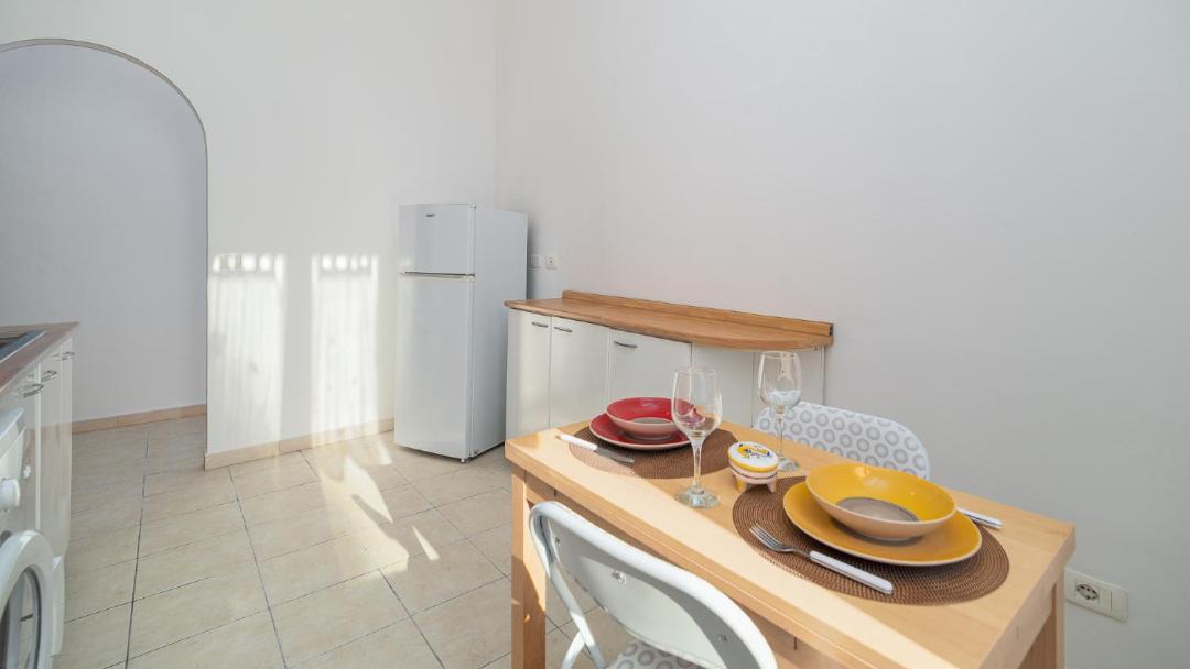 Photo of Kitchen in Civitavecchia