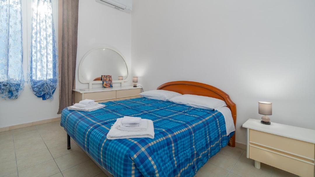 Photo of Bedroom in Civitavecchia