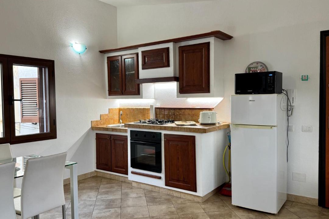 Photo of Kitchen in Olbia