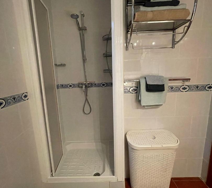 Photo of Bathroom in Mazarron