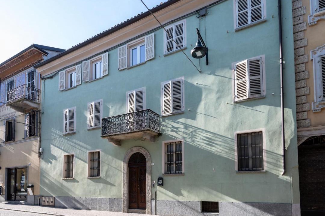 Photo of Buildings in Costigliole d'Asti