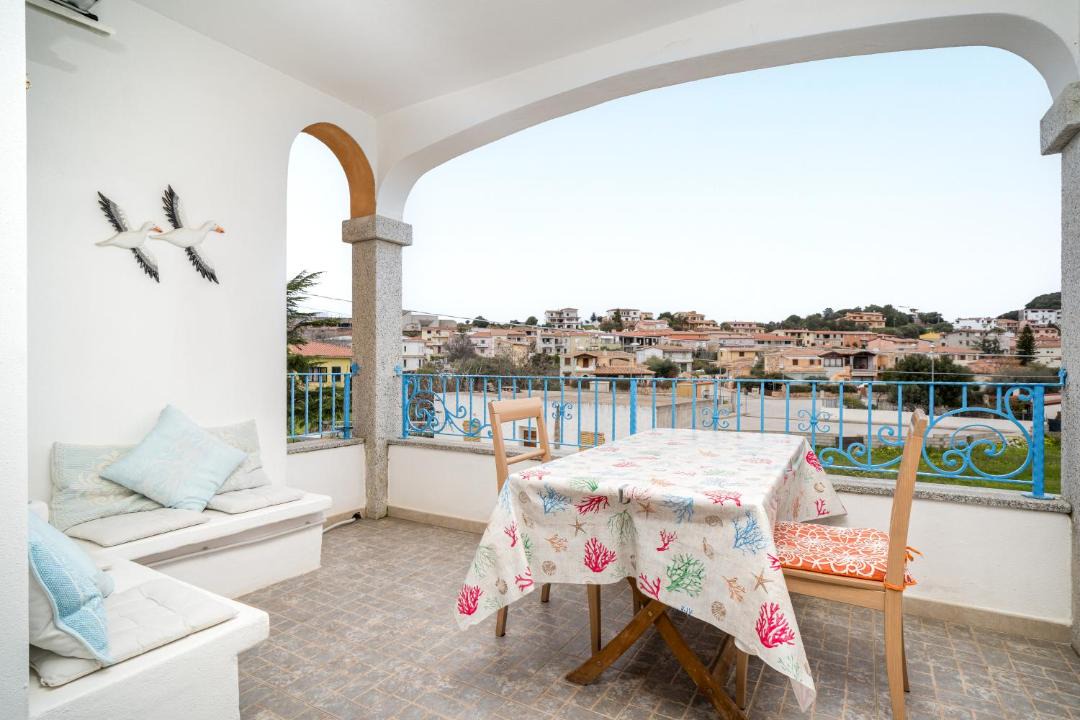 Photo of Patio Balcony in Posada