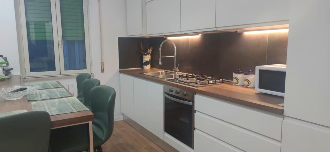 Photo of Kitchen in Gradoli