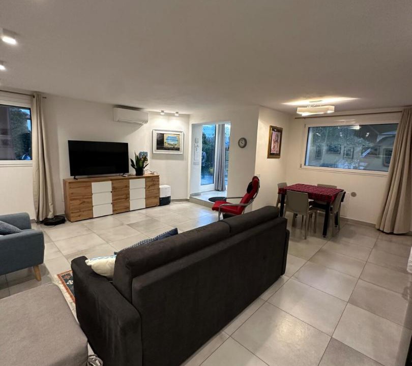 Photo of Livingroom in Cernobbio