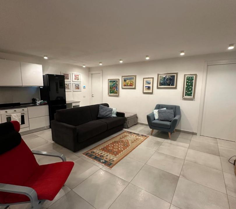 Photo of Livingroom in Cernobbio