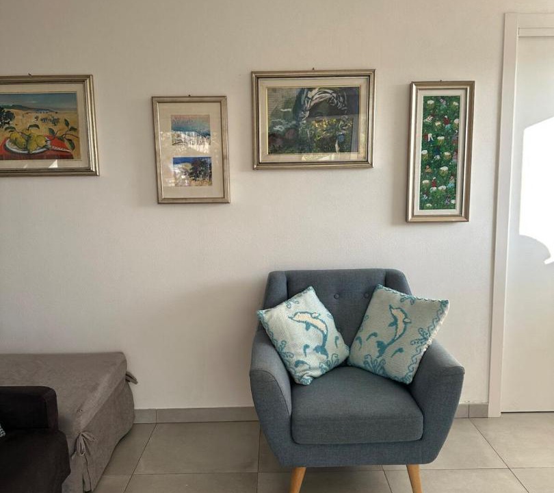 Photo of Livingroom in Cernobbio