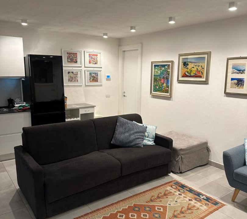 Photo of Livingroom in Cernobbio