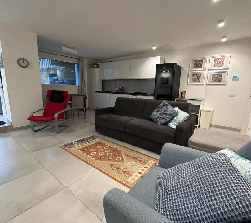 Photo of Livingroom in Cernobbio