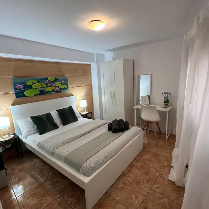 Photo of Bedroom in Gandesa
