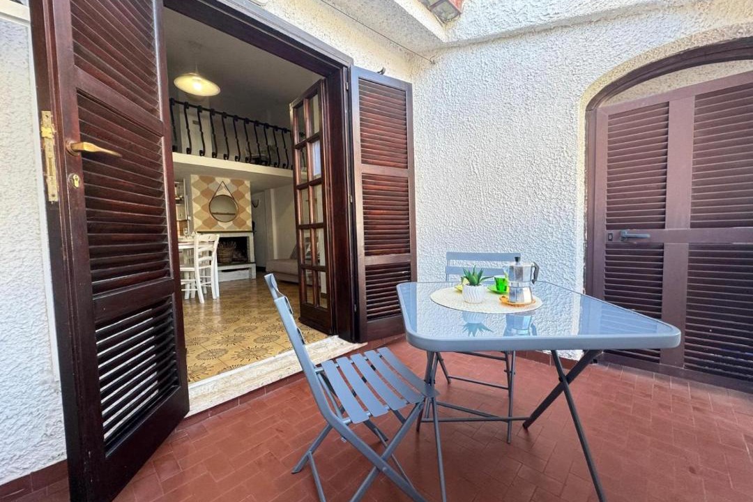 Photo of Patio Balcony in Cerenova