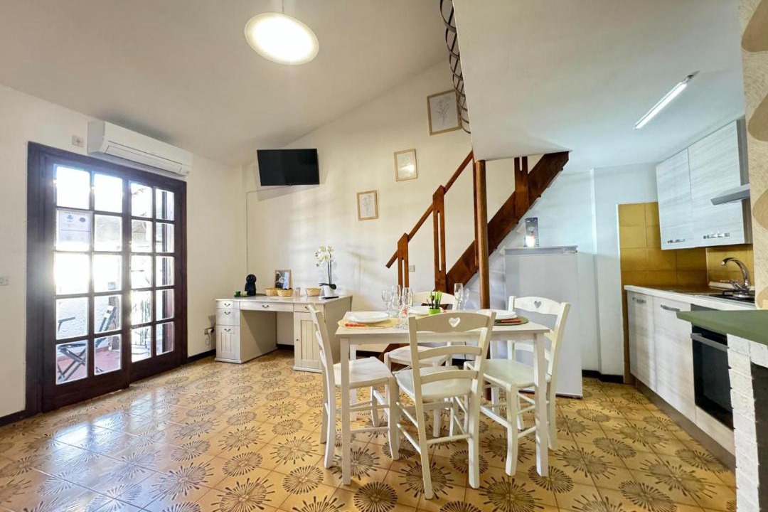 Photo of Kitchen in Cerenova