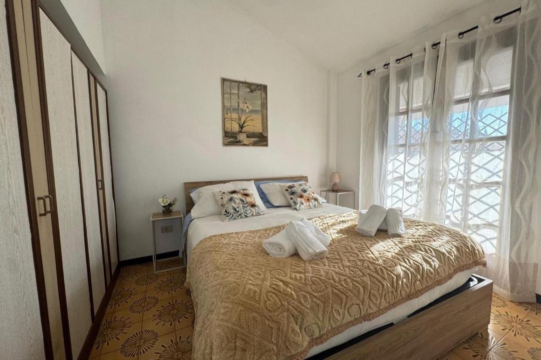 Photo of Bedroom in Cerenova