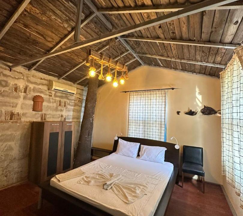 Photo of Bedroom in Konakli