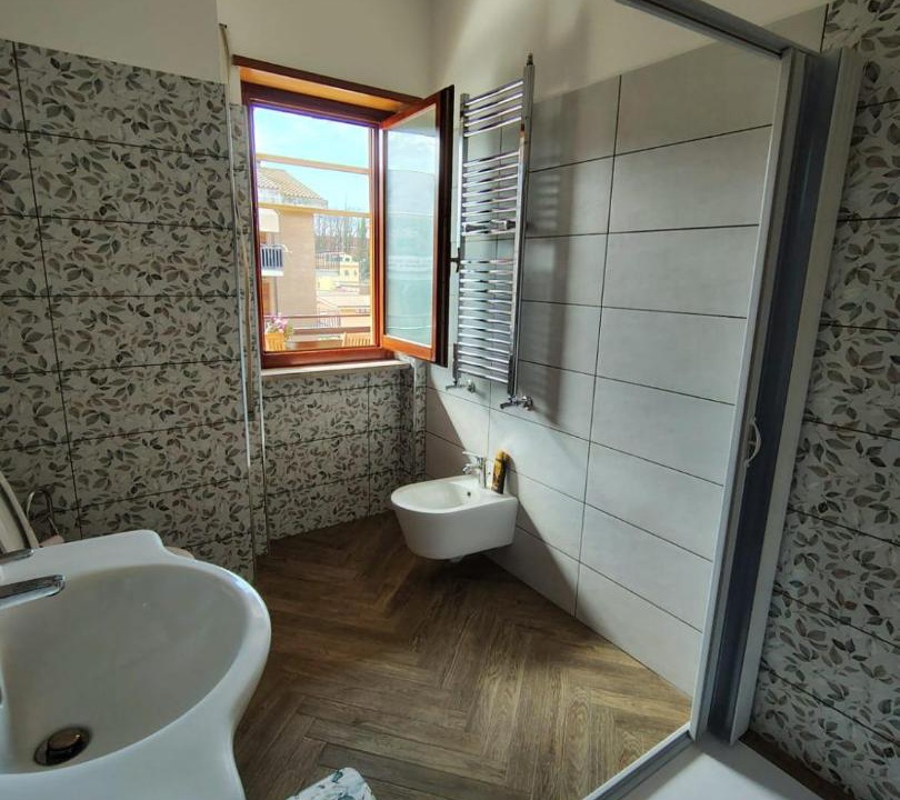 Photo of Bathroom in Zagarolo