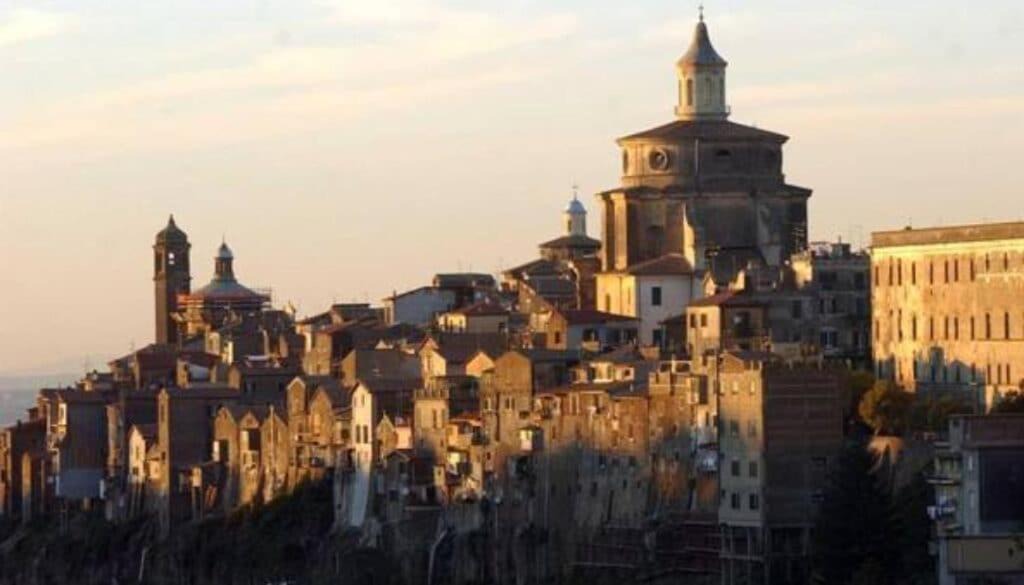 Photo of Buildings in Zagarolo