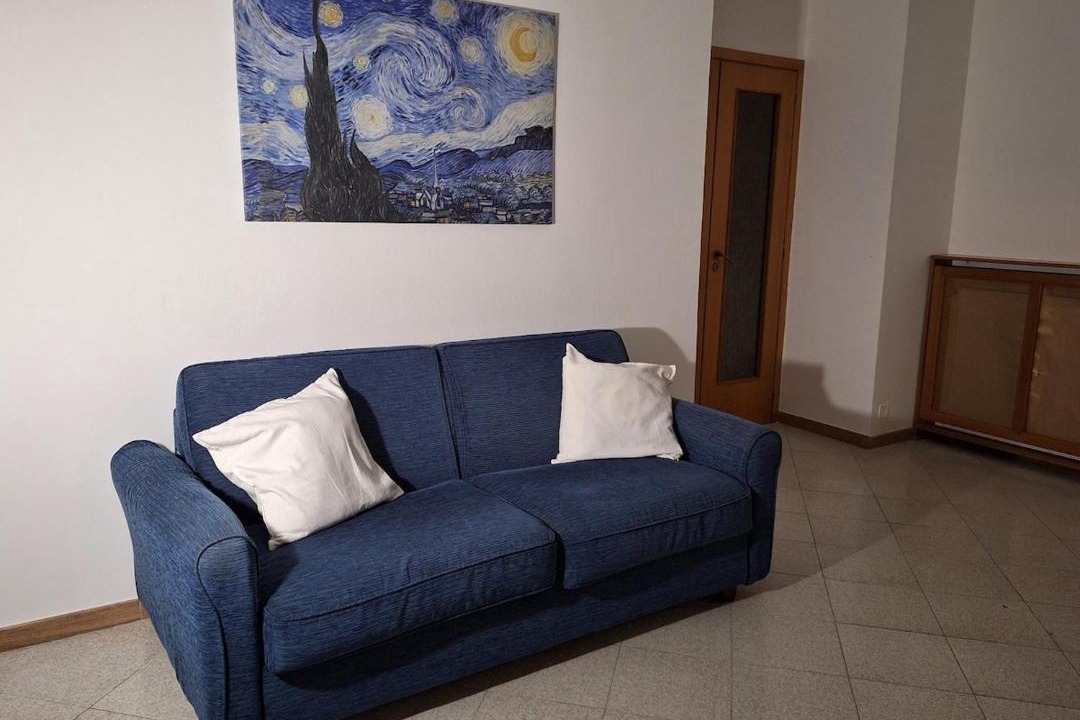 Photo of Livingroom in Zagarolo