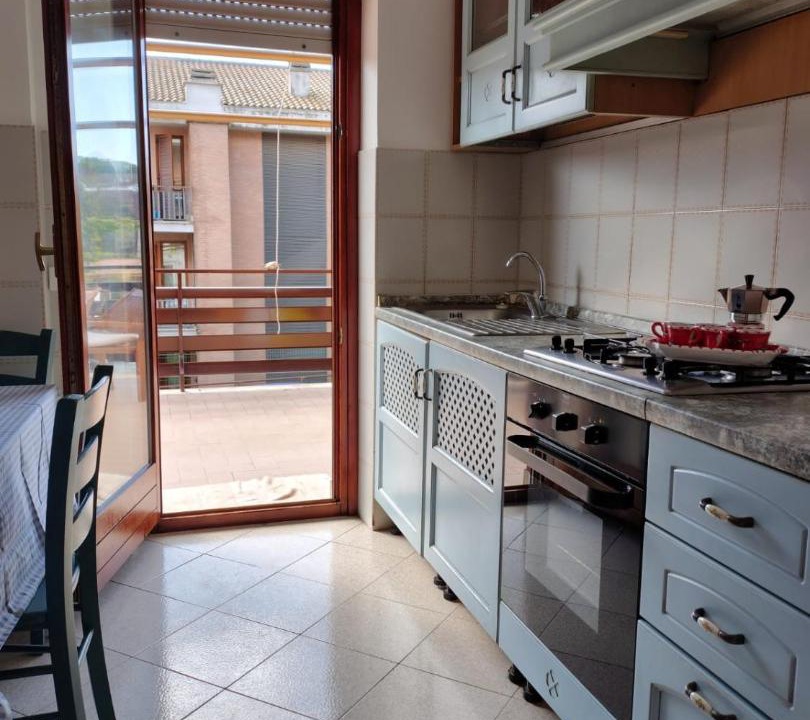 Photo of Kitchen in Zagarolo