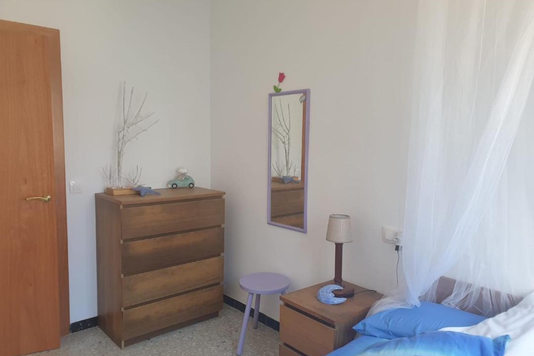 Photo of Bedroom in Miami Platja