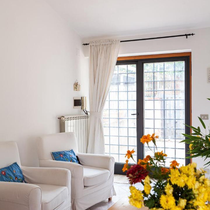 Photo of Livingroom in Rocca Priora