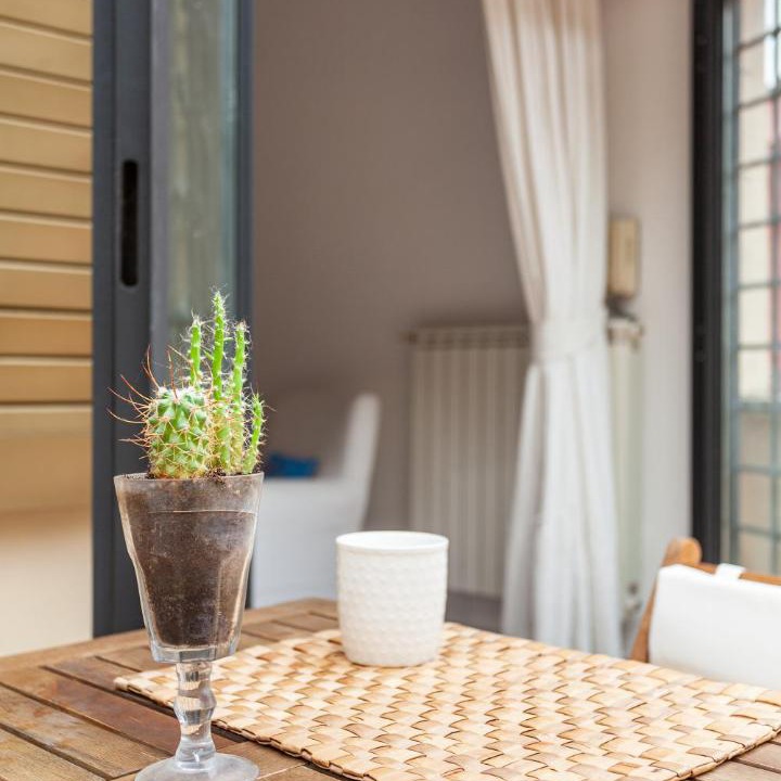 Photo of Patio Balcony in Rocca Priora